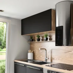 GLOBALO ROXANO 39.1 INOX