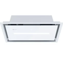 GLOBALO SAREDO 60.1 WHITE + TURBINA TZ 1.1