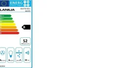 GLOBALO SELETIO 60.1 WHITE