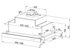 Globalo Teslo 60.1 Black