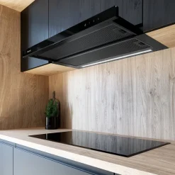 GLOBALO TESLO 90.1 BLACK