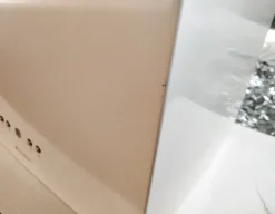 GLOBALO TOREDO ISOLA 40.4 BIAŁY