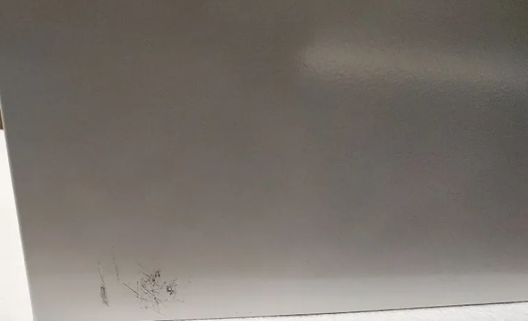 GLOBALO TOREDO ISOLA 40.4 BIAŁY