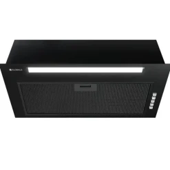 GLOBALO VILEDO 60.1 BLACK