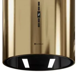 GLOBALO WERENISO 39.1 Carmel Gold