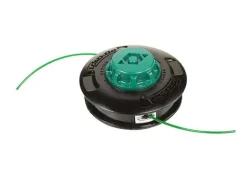 GŁOWICA ŻYŁKOWA DO KOS LONGLIFE 2.4mm/130mm M10x1,25