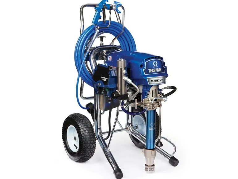 GRACO AGREGAT MALARSKO-SZPACHLARSKI MARK VII MAX PROCONTRACTOR