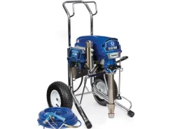 GRACO AGREGAT MALARSKO-SZPACHLARSKI MARK V MAX STANDARD