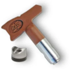 GRACO HEAVY DUTY BROWN / DYSZA DO GŁADZI BRĄZOWA HDA541