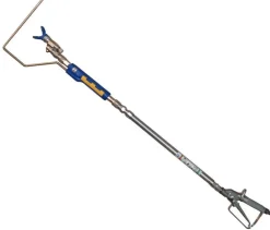 GRACO JETROLLER - ZESTAW DO MALOWANIA NATRYSKOWEGO WAŁKIEM 25cm