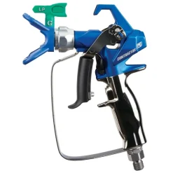 GRACO PISTOLET CONTRACTOR PC GUN RAC X LP517 + WĄŻ