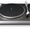 Gramofon LENCO L-455BK Czarny