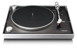 Gramofon LENCO L-455BK Czarny