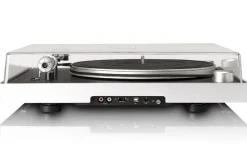 Gramofon LENCO L-455BK Czarny