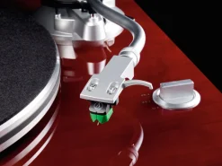 Gramofon Teac TN-3B Biały