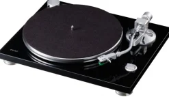 Gramofon Teac TN-3B Czarny