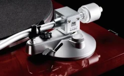 Gramofon Teac TN-3B Czarny