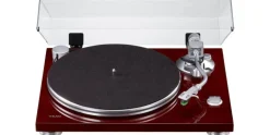 Gramofon Teac TN-3B Czereśnia