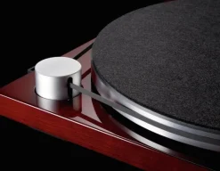 Gramofon Teac TN-3B Czereśnia