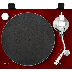 Gramofon Teac TN-3B Czereśnia