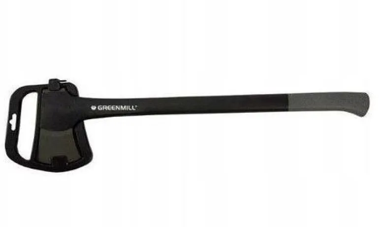 GREENMILL SIEKIERA ROZŁUPUJĄCA 1550g