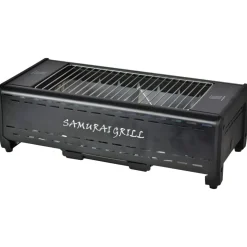 GRILL ELEKTRYCZNY SAMURAI 1300W - 11996