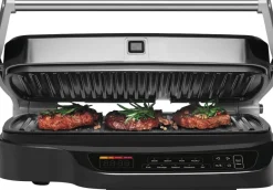 GRILL ELEKTRYCZNY SMART GE2030