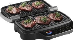 GRILL ELEKTRYCZNY SMART GE2030