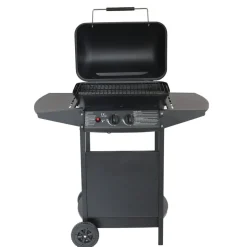 GRILL GAZOWY ACTIVA 2 PALNIKI