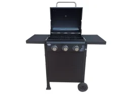 GRILL GAZOWY DEKRAFT 3.0 (8,1 kW) DE-G300-CABRIO