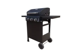 GRILL GAZOWY DEKRAFT 3.0 (8,1 kW) DE-G300-CABRIO