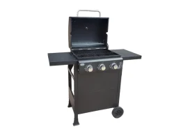 GRILL GAZOWY DEKRAFT 3.0 (8,1 kW) DE-G300-CABRIO