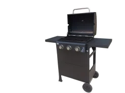 GRILL GAZOWY DEKRAFT 3.0 (8,1 kW) DE-G300-CABRIO