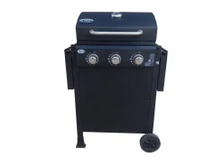 GRILL GAZOWY DEKRAFT 3.0 (8,1 kW) DE-G300-CABRIO