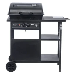 GRILL GAZOWY IBIZA 2.0 (5,5 kW) - 11990