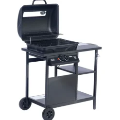 GRILL GAZOWY IBIZA 2.0 (5,5 kW) - 11990