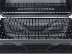 GRILL GAZOWY IBIZA 2.0 (5,5 kW) - 11990