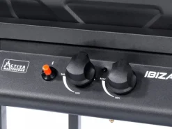 GRILL GAZOWY IBIZA 2.0 (5,5 kW) - 11990