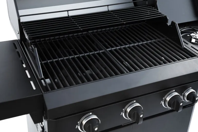 Grill Gazowy Nebraska 3 Pal. 19740 8.4kW Activa