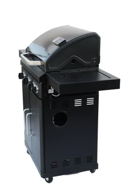 Grill Gazowy Nebraska 3 Pal. 19740 8.4kW Activa