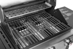 Grill Gazowy Quatro Xl Premium 3+1 9,0 + 3,2Kw 19743Gs