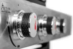 Grill Gazowy Quatro Xl Premium 3+1 9,0 + 3,2Kw 19743Gs