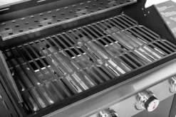 Grill Gazowy Quatro Xxl 4+1 12,0 + 3,2Kw 19744G