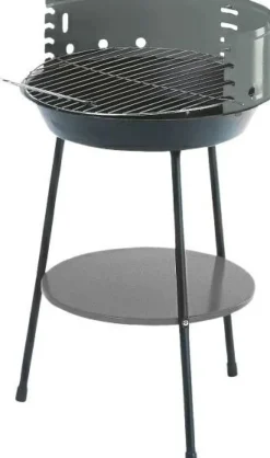 GRILL OKRĄGŁY ŚR.36 CM