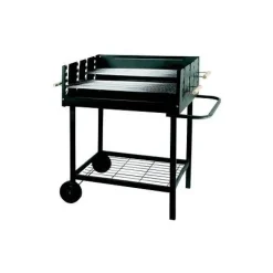 GRILL PROSTOKĄTNY DLA PROFESJONALISTÓW MG648