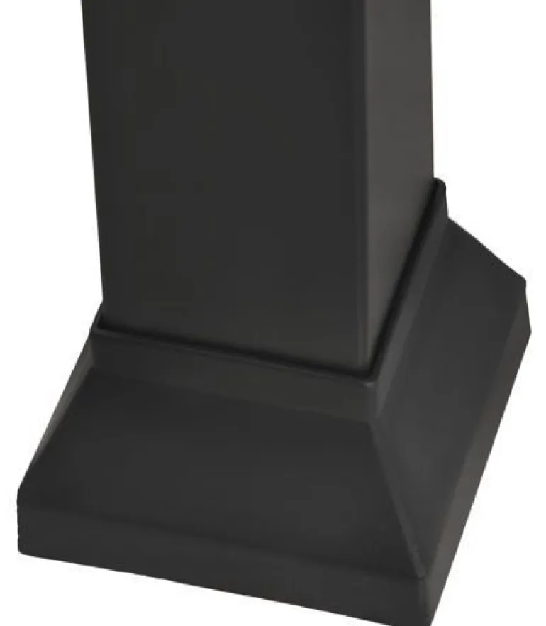 Grill Węglowy ANGULAR z rusztem żeliwnym