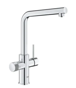 GROHE BATERIA BLUE PURE MINTA.  30588000