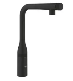 GROHE BATERIA Essence SmartControl zlewozmywakowa z funkcją SmartControl - phantom black 31928KF0