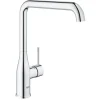 GROHE BATERIA SMK ACCENT ZLEWOZMYWAKOWA CHROME.  30423000