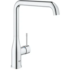 GROHE BATERIA SMK ACCENT ZLEWOZMYWAKOWA CHROME.  30423000